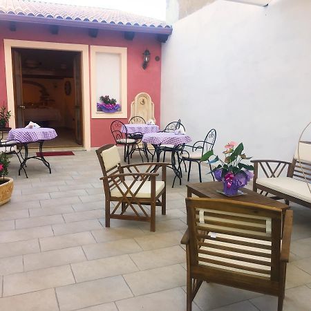 B&B Mariposa Sennori Εξωτερικό φωτογραφία