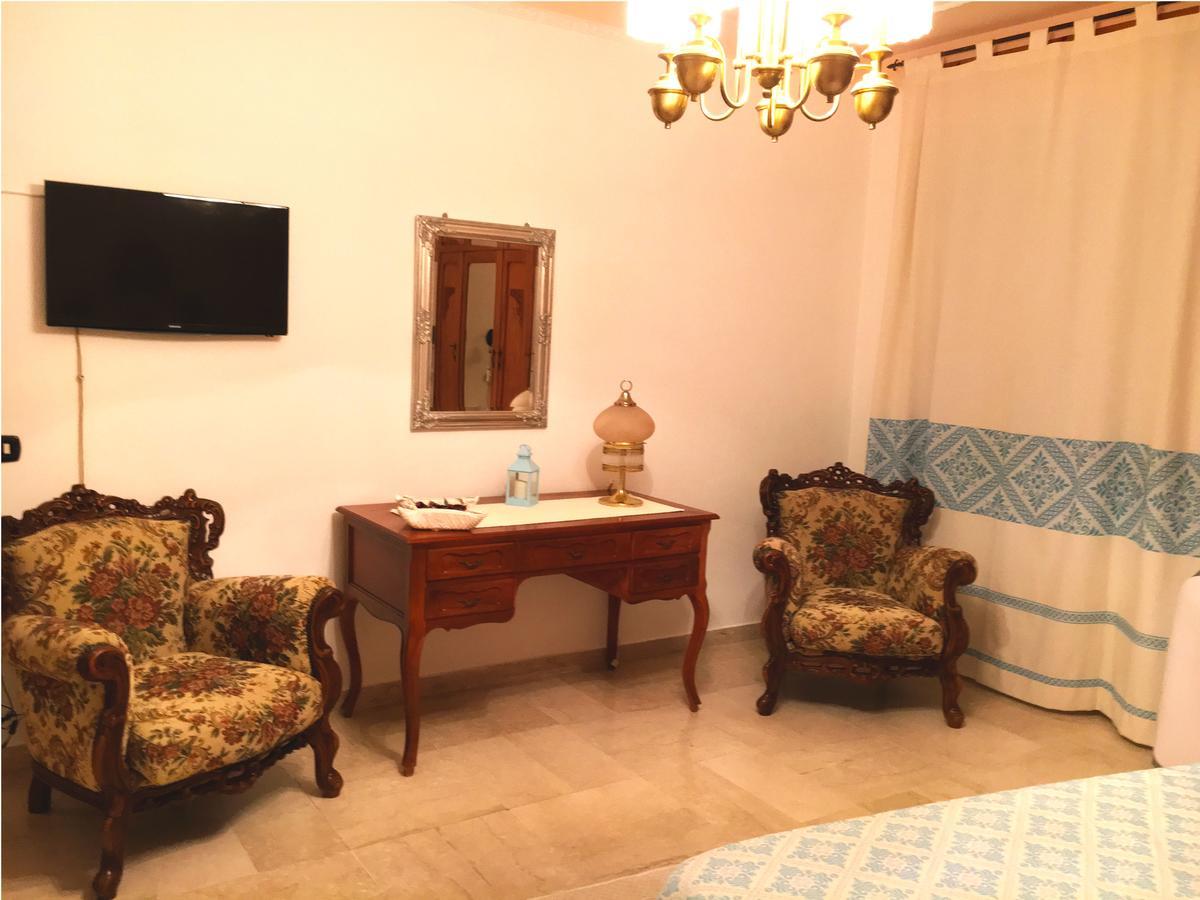 B&B Mariposa Sennori Εξωτερικό φωτογραφία