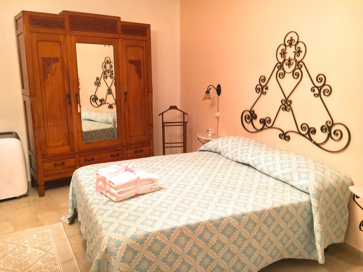 B&B Mariposa Sennori Εξωτερικό φωτογραφία