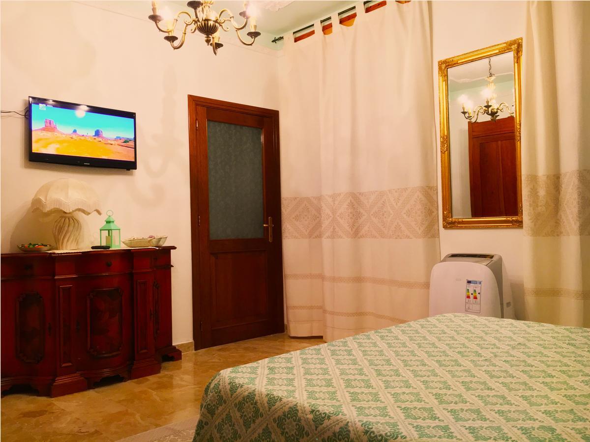 B&B Mariposa Sennori Εξωτερικό φωτογραφία