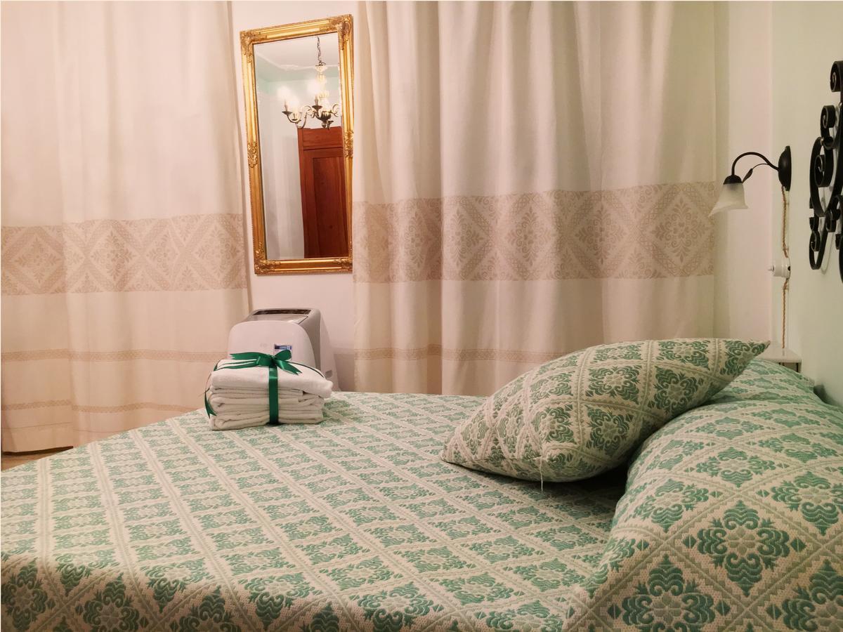 B&B Mariposa Sennori Εξωτερικό φωτογραφία