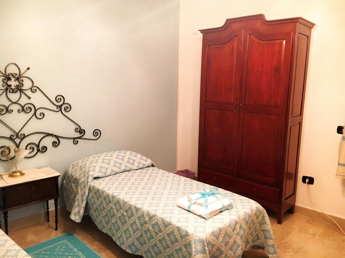 B&B Mariposa Sennori Εξωτερικό φωτογραφία