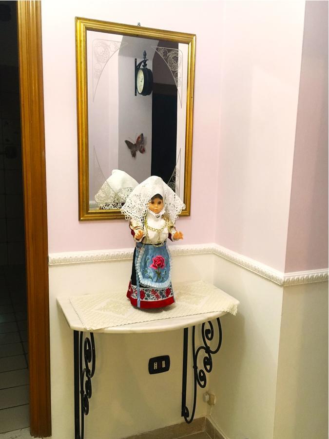 B&B Mariposa Sennori Εξωτερικό φωτογραφία