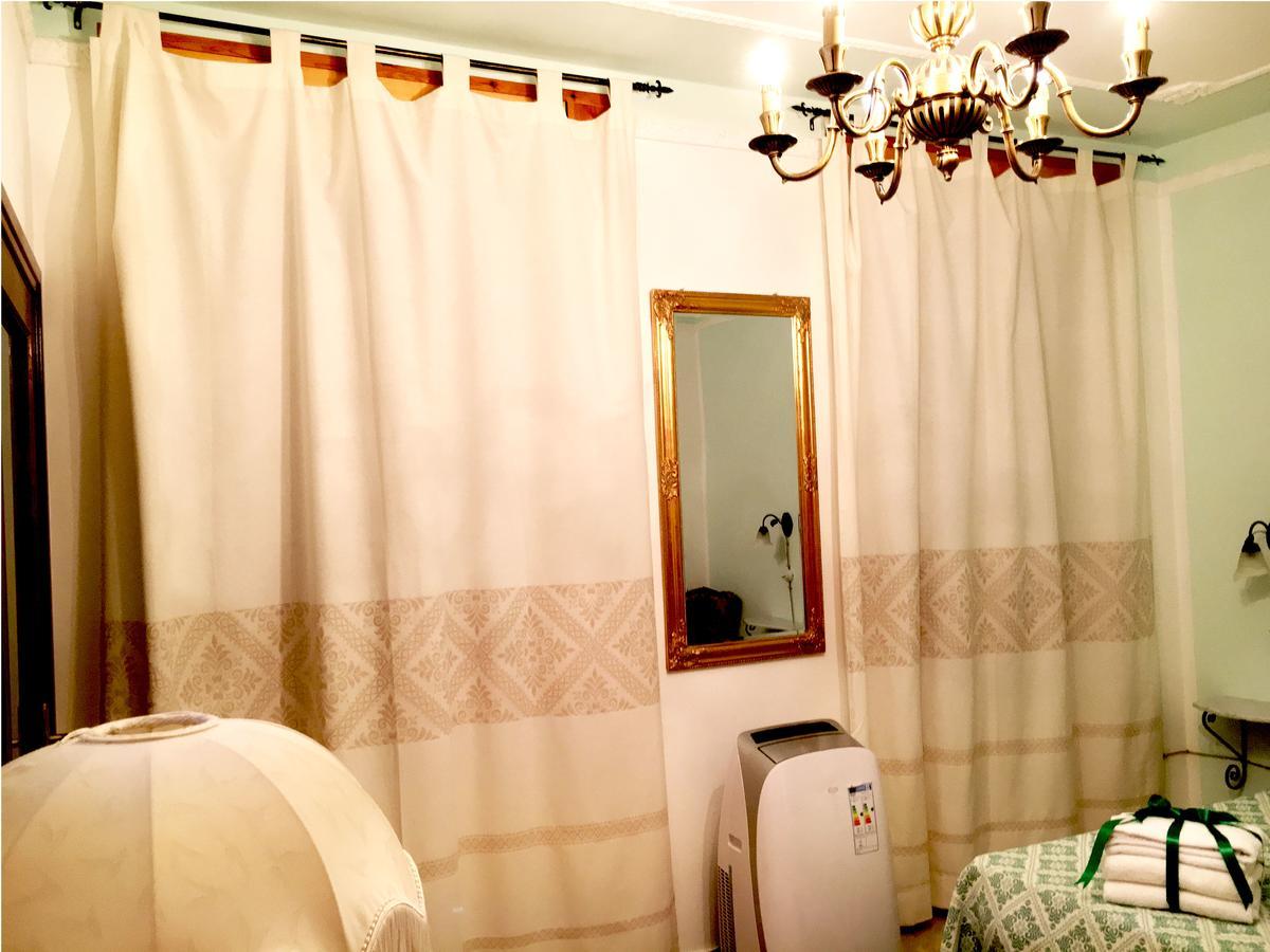 B&B Mariposa Sennori Εξωτερικό φωτογραφία