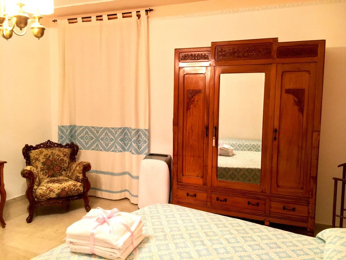 B&B Mariposa Sennori Εξωτερικό φωτογραφία