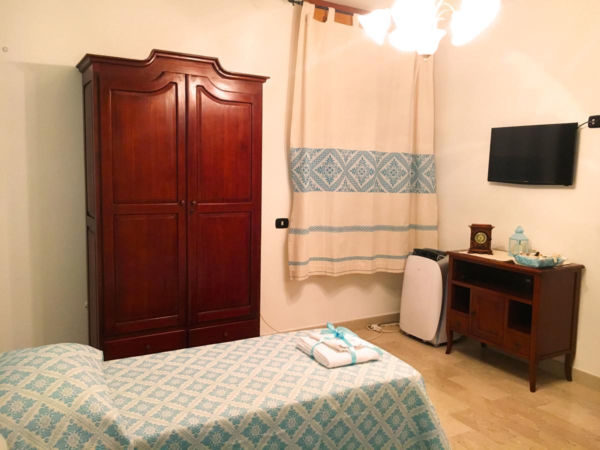 B&B Mariposa Sennori Εξωτερικό φωτογραφία