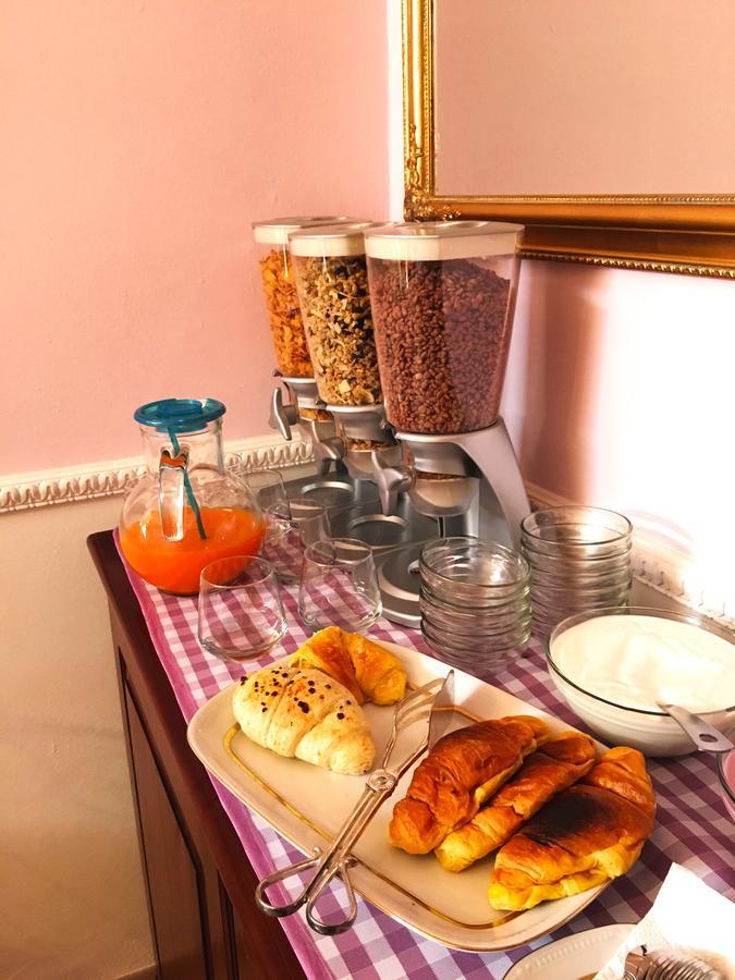 B&B Mariposa Sennori Εξωτερικό φωτογραφία