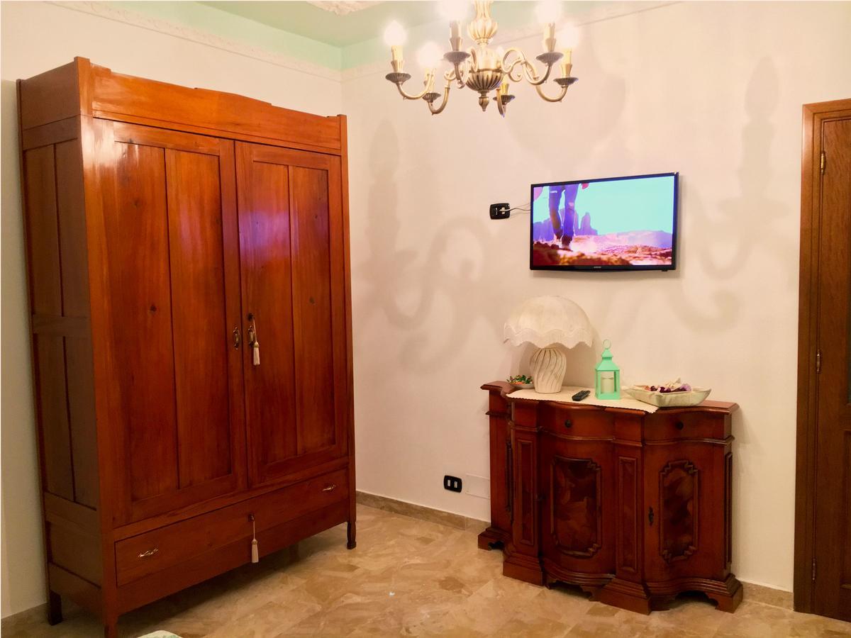 B&B Mariposa Sennori Εξωτερικό φωτογραφία