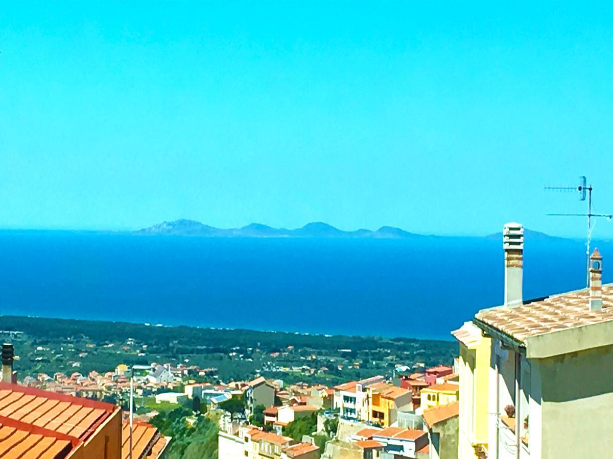 B&B Mariposa Sennori Εξωτερικό φωτογραφία