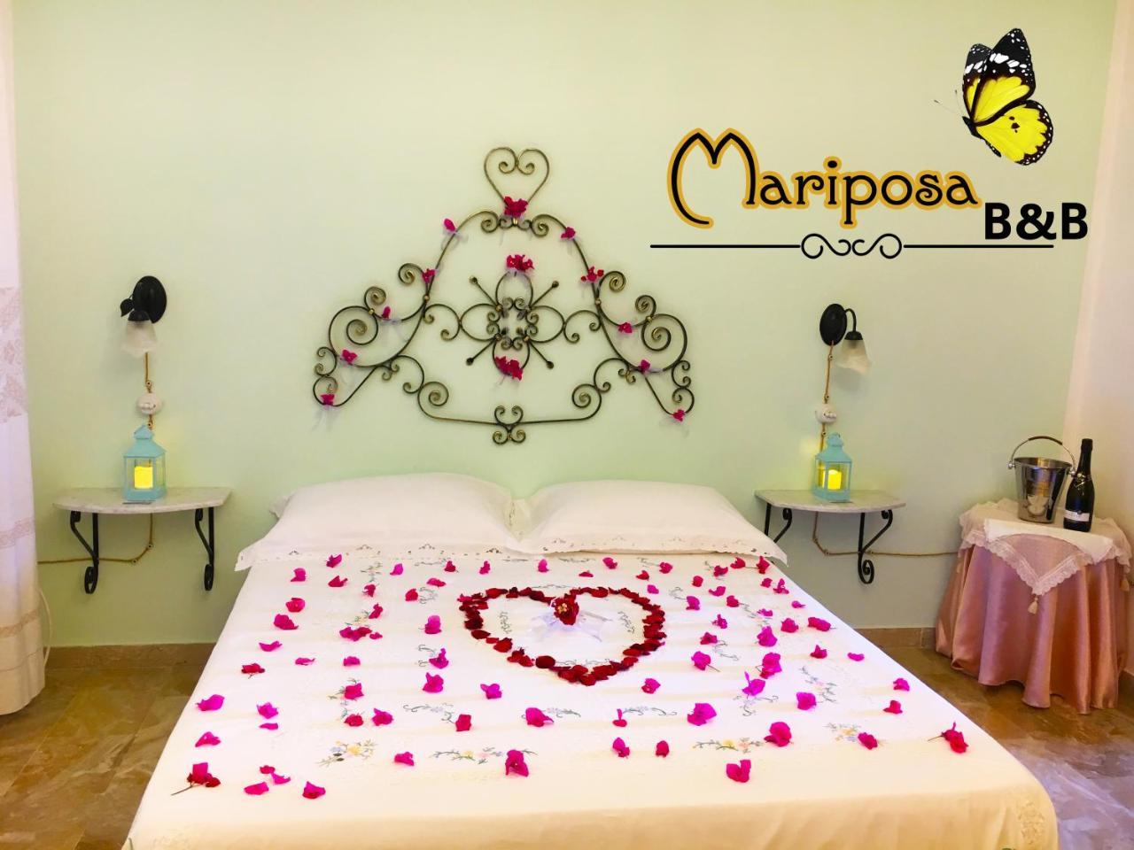 B&B Mariposa Sennori Εξωτερικό φωτογραφία